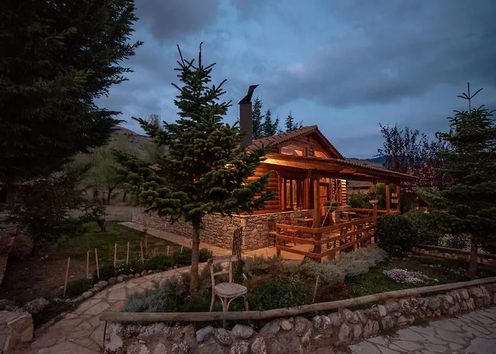 Orias Guesthouse & Farm