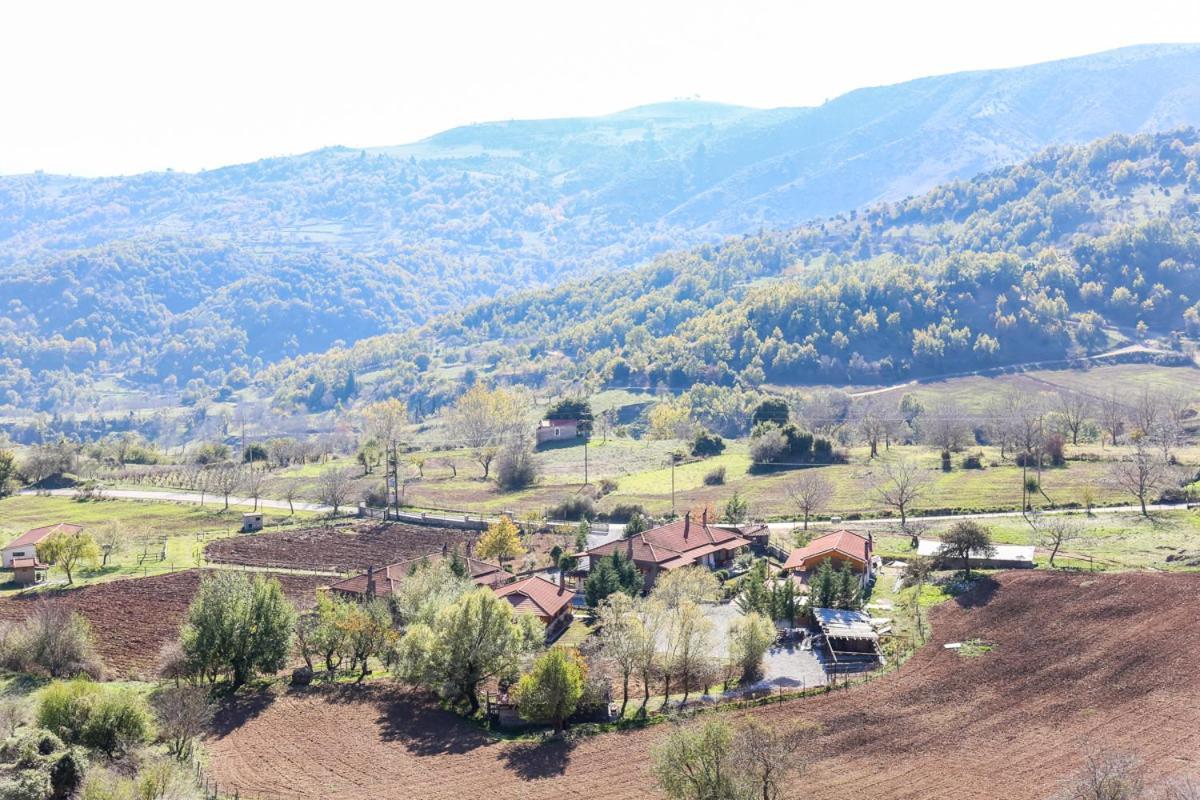 Orias & Farm Hotel Kalavryta