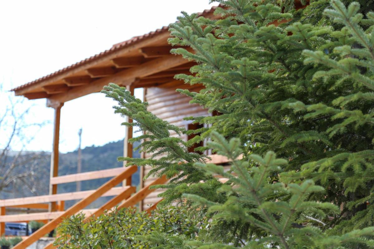 Orias & Farm Kalavryta
