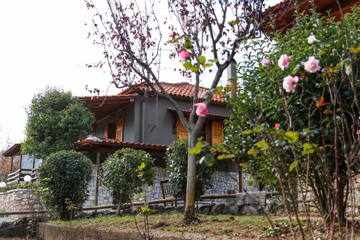 Orias & Farm Hotel 3*