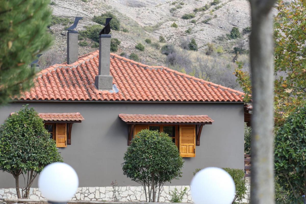 Hotel Orias & Farm
