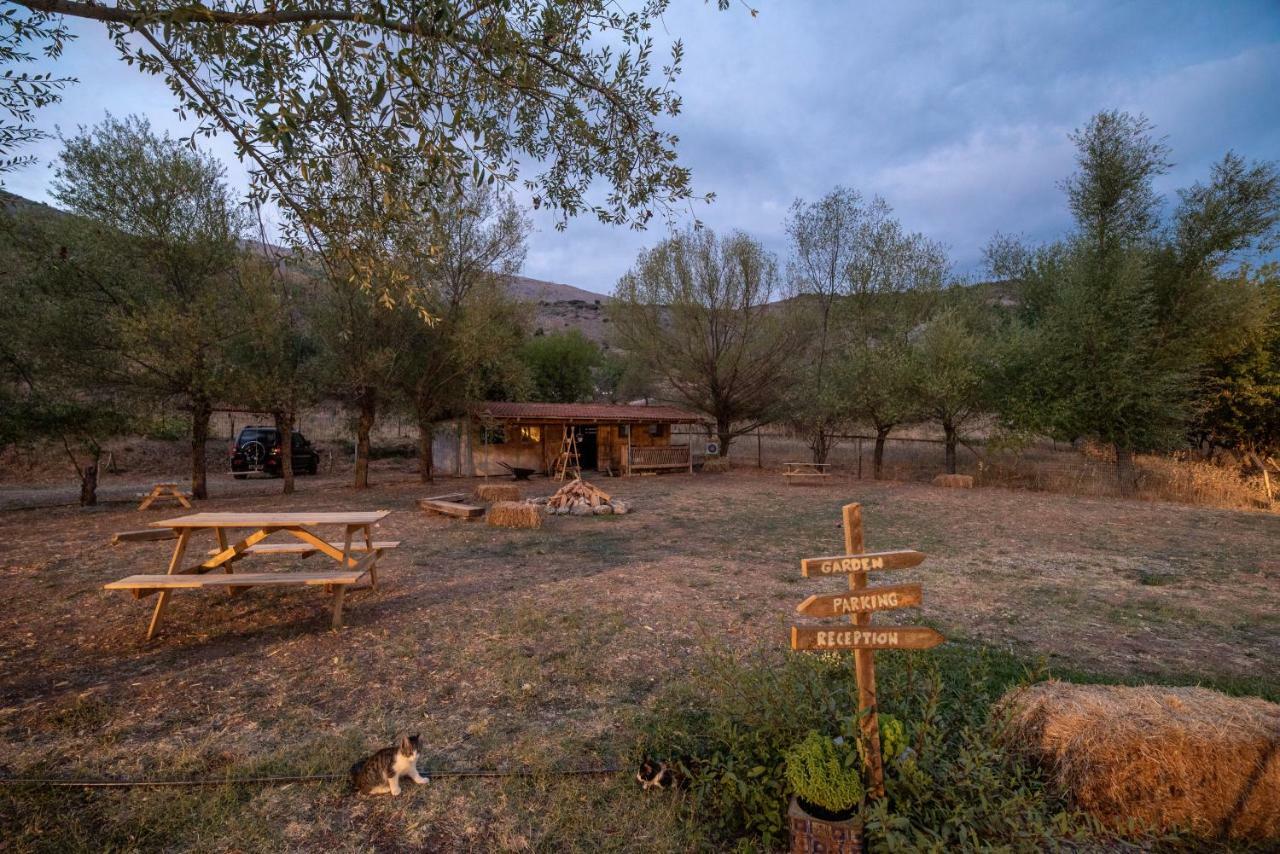 Hotel Orias & Farm