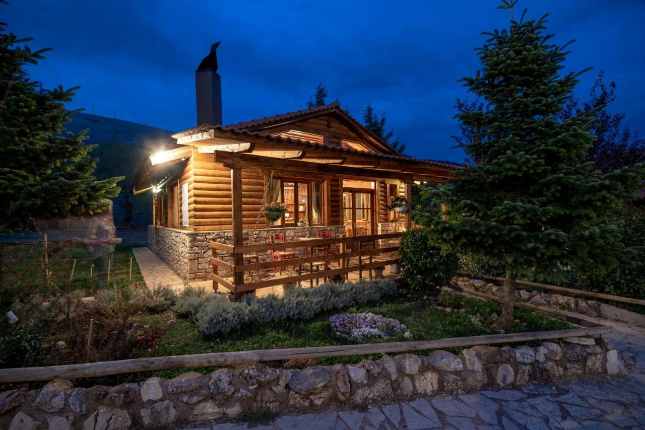 Orias & Farm Hotel
