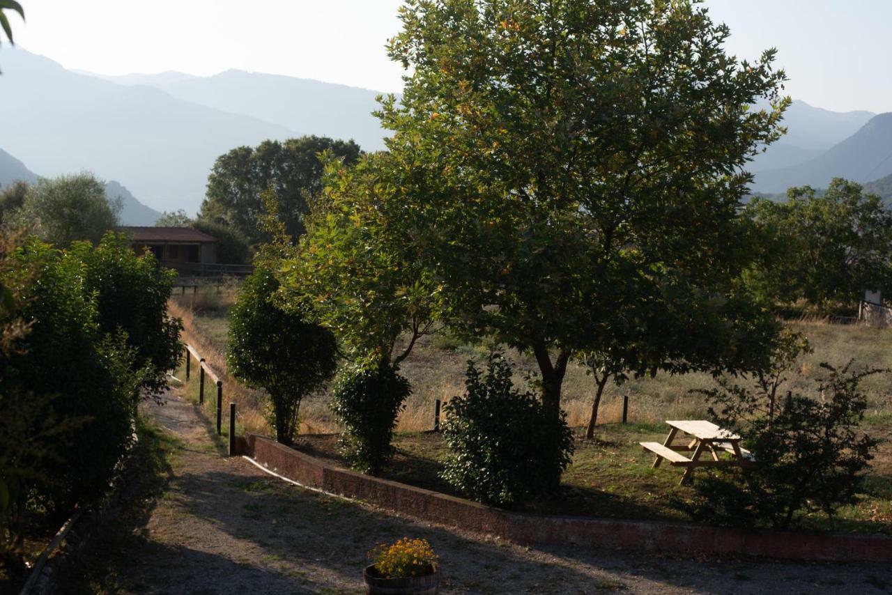Orias & Farm Kalavryta