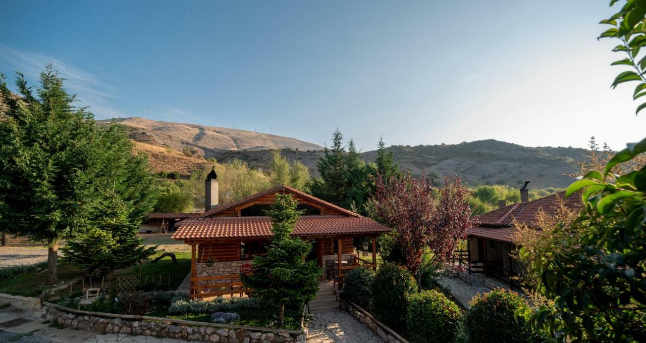 Hotel Orias & Farm 3*