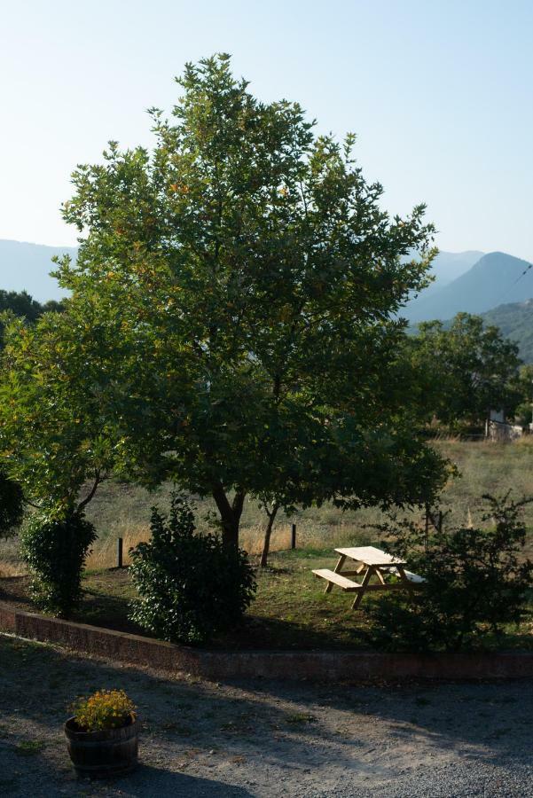 Orias & Farm Hotel Kalavryta