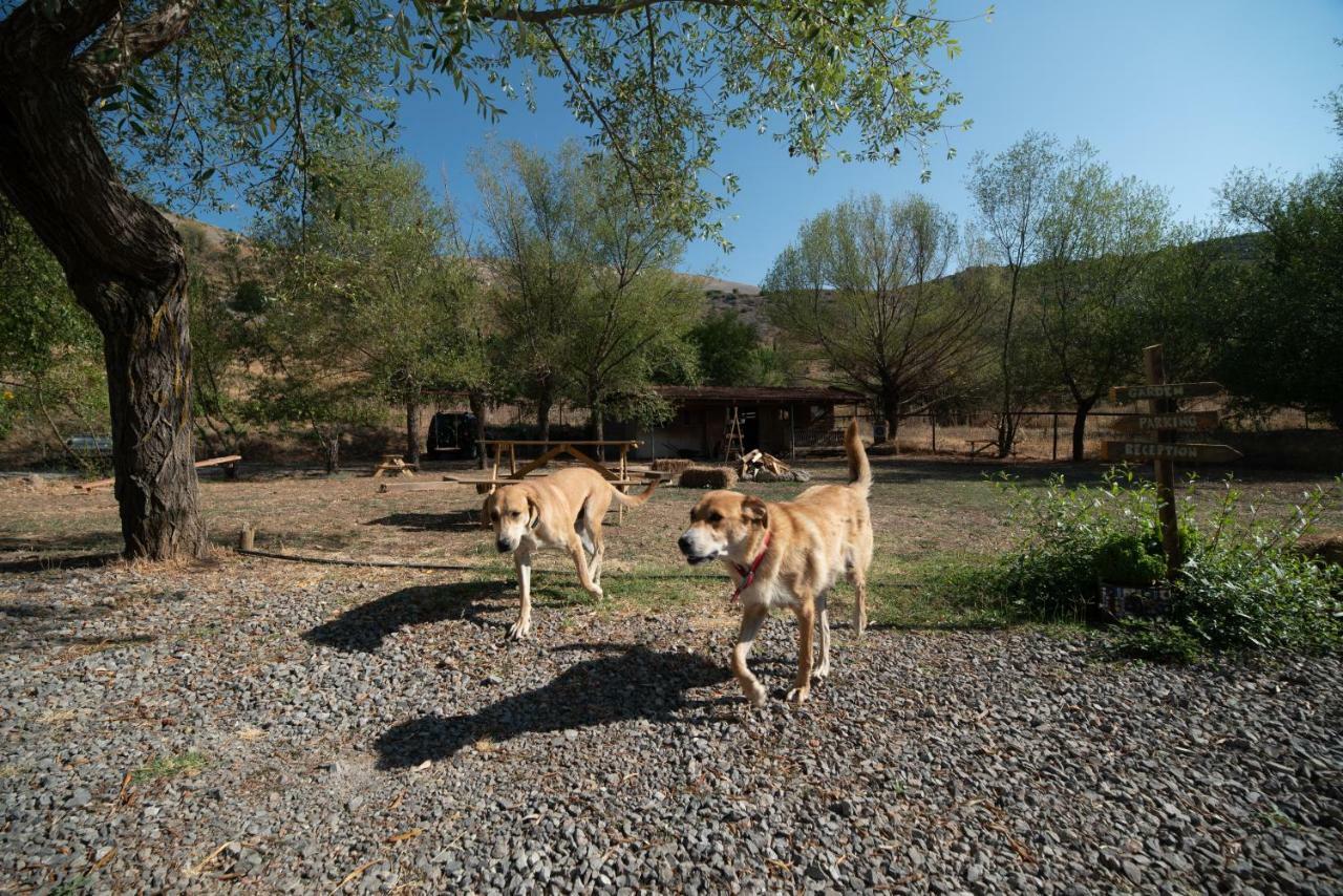 Orias & Farm Hotel Kalavryta