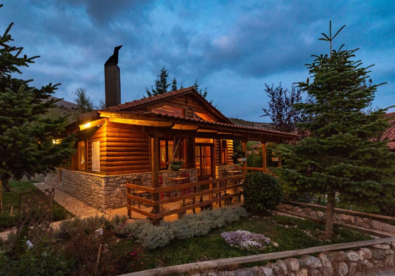 Orias & Farm Hotel 3*
