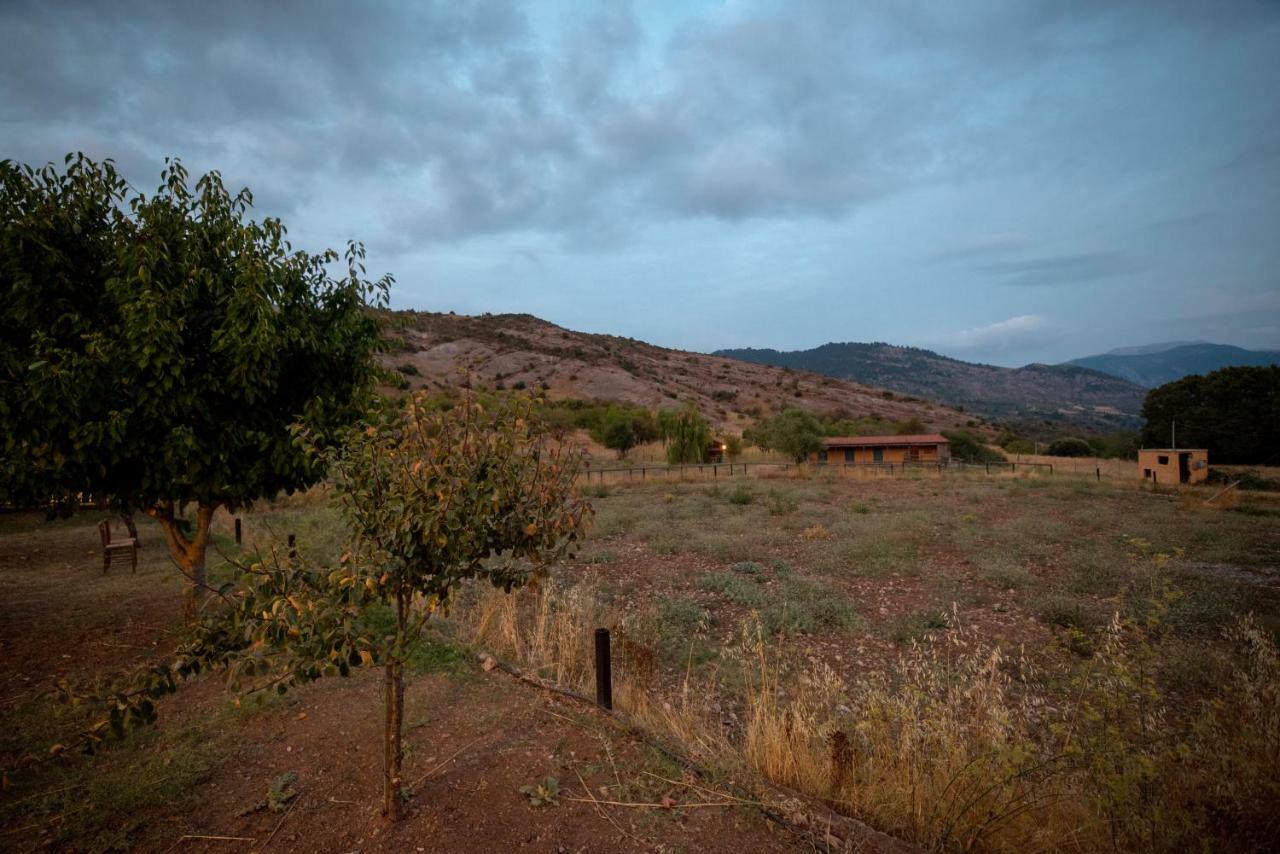 Orias & Farm Hotel 3*